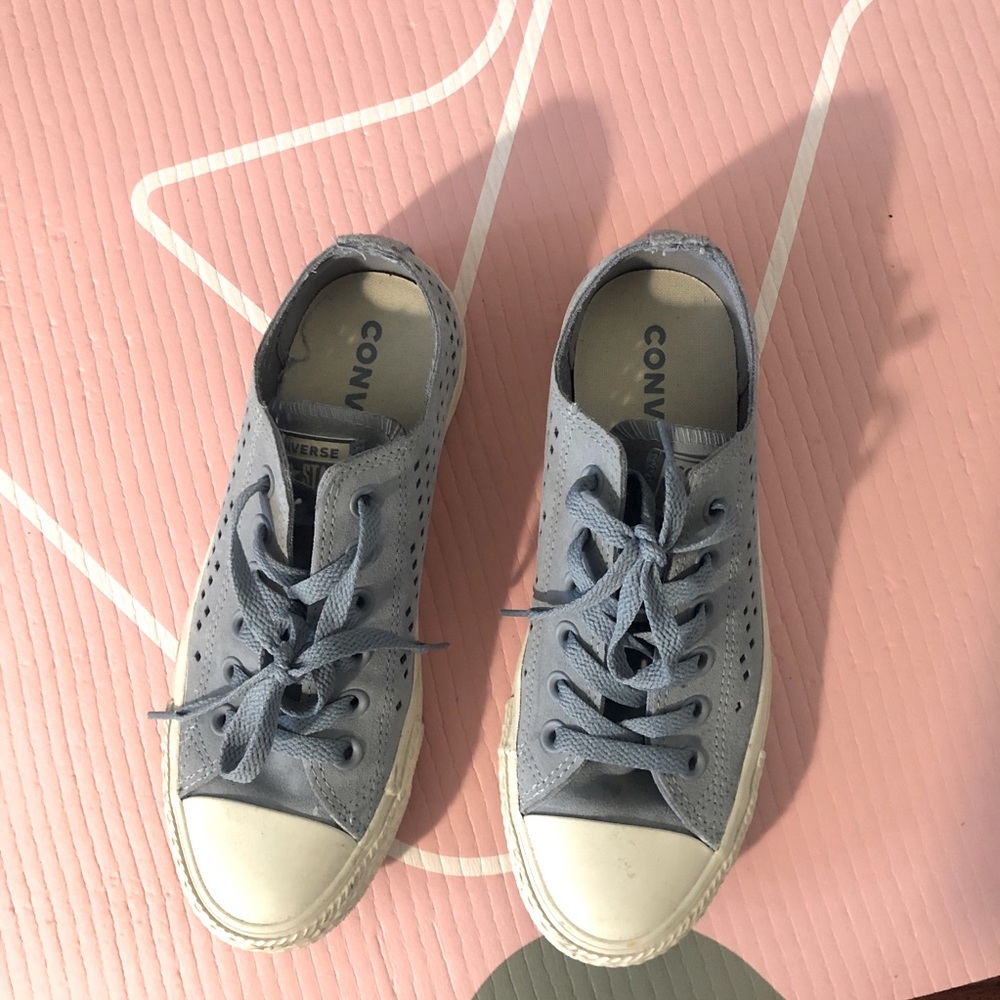 Converse Shoes - image 2